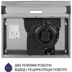 Вытяжка кухонная Minola HPL 615 I Фото 7
