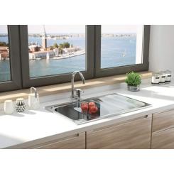 Смеситель Deante Aster Фото 2