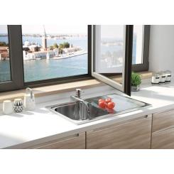 Смеситель Deante Aster Фото 3