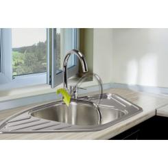 Смеситель Deante Aster Фото 7