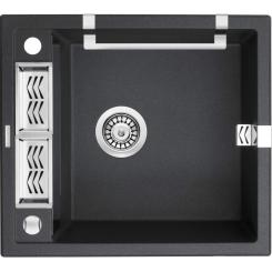 Мойка кухонная Deante Magnetic Фото 1