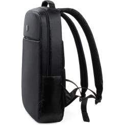 Рюкзак для ноутбука Vinga 17.3" NBP617 Black Фото 1