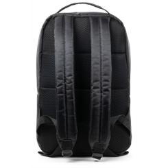Рюкзак для ноутбука Vinga 17.3" NBP617 Black Фото 3