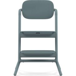 Стульчик для кормления Cybex Lemo 3в1 Stone Blue Фото 4