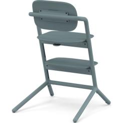 Стульчик для кормления Cybex Lemo 3в1 Stone Blue Фото 5