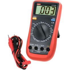Цифровой мультиметр UNI-T UT151C Фото 2