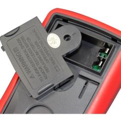 Цифровой мультиметр UNI-T UT151C Фото 6