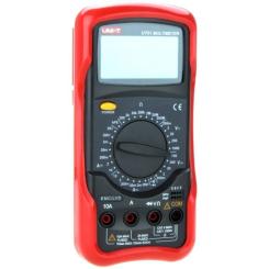 Цифровой мультиметр UNI-T UT51 Фото 1