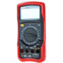 Цифровой мультиметр UNI-T UT51 Фото 2