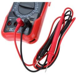 Цифровой мультиметр UNI-T UT51 Фото 5