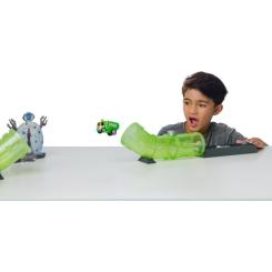 Игровой набор Funrise TMNT Черепашки-ниндзя классические Безумный тоннел Фото 8