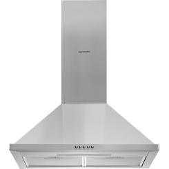 Вытяжка кухонная Pyramida ACH 60 PB (800) IX Фото