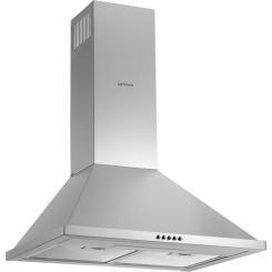 Вытяжка кухонная Pyramida ACH 60 PB (800) IX Фото 1