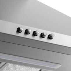 Вытяжка кухонная Pyramida ACH 60 PB (800) IX Фото 2