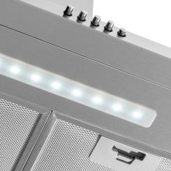 Вытяжка кухонная Pyramida ACH 60 PB (800) IX Фото 4