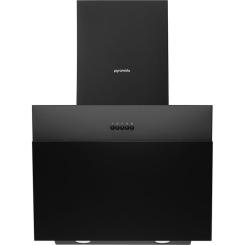 Вытяжка кухонная Pyramida NR-MG 60 (850) M BL Фото