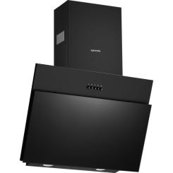 Вытяжка кухонная Pyramida NR-MG 60 (850) M BL Фото 1