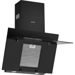 Вытяжка кухонная Pyramida NR-MG 60 (850) M BL Фото 2