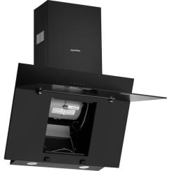 Вытяжка кухонная Pyramida NR-MG 60 (850) M BL Фото 3