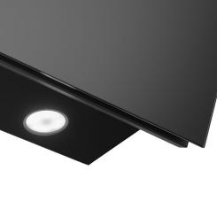 Вытяжка кухонная Pyramida NR-MG 60 (850) M BL Фото 7