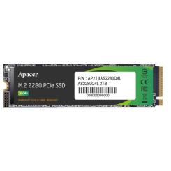 Накопитель SSD Apacer M.2 2280 2TB Фото