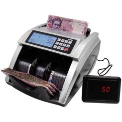 Счетчик банкнот NRJ AL-5100 UV Фото