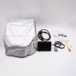 Счетчик банкнот NRJ AL-5100 UV Фото 3