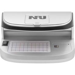 Детектор валют NRJ AL-11 UV+MG Фото