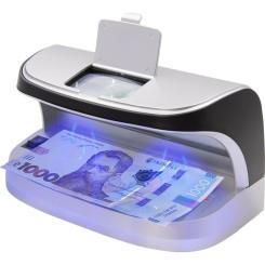 Детектор валют NRJ AL-11 UV+MG Фото 1