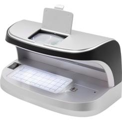 Детектор валют NRJ AL-11 UV+MG Фото 2
