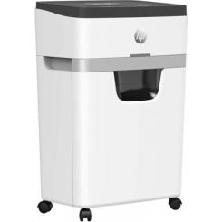 Уничтожитель документов HP OneShred 12MC (2806) Фото 1