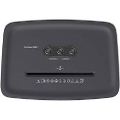 Уничтожитель документов HP OneShred 12MC (2806) Фото 5