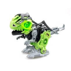 Интерактивная игрушка Silverlit Робозавр Biopod Cyberpunk Inmotion Фото 2
