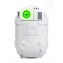 Интерактивная игрушка Silverlit Робозавр Biopod Cyberpunk Inmotion Фото 5