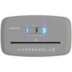 Уничтожитель документов HP OneShred 8CC (2801) Фото 4