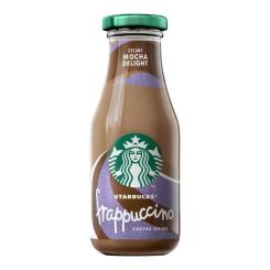 Холодный кофе Starbucks Frappuccino Mocca 250 мл Фото