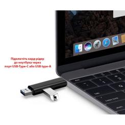 Считыватель флеш-карт Dynamode 3-in-1 Фото 7