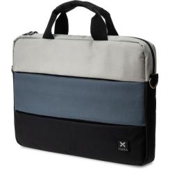 Сумка для ноутбука Vinga 15.6" NB1120 black/gray Фото
