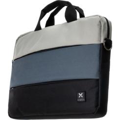 Сумка для ноутбука Vinga 15.6" NB1120 black/gray Фото 2
