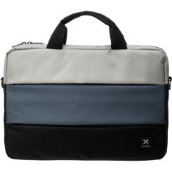 Сумка для ноутбука Vinga 15.6" NB1120 black/gray Фото 3