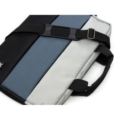 Сумка для ноутбука Vinga 15.6" NB1120 black/gray Фото 5