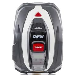 Газонокосилка AL-KO газонокосилка-робот ROBOLINHO 350 W Фото 2