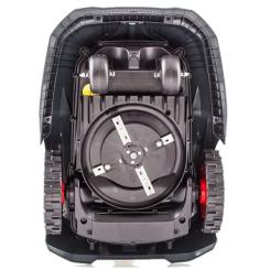 Газонокосилка AL-KO газонокосилка-робот ROBOLINHO 350 W Фото 3