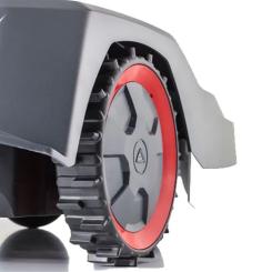 Газонокосилка AL-KO газонокосилка-робот ROBOLINHO 350 W Фото 4