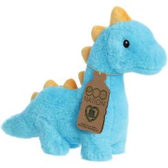 Мягкая игрушка Aurora Диплодок 28 см Фото