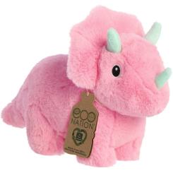 Мягкая игрушка Aurora Трицераптопс 28 см Фото