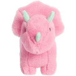 Мягкая игрушка Aurora Трицераптопс 28 см Фото 1