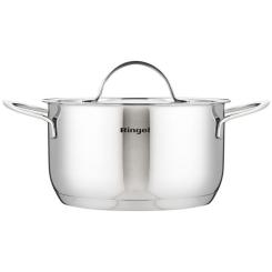 Кастрюля Ringel Besser з кришкою 1,6 л Фото 1