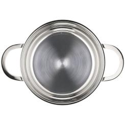 Кастрюля Ringel Besser з кришкою 1,6 л Фото 3