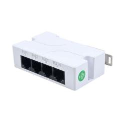 Адаптер PoE FoxGate PR-103-H Фото